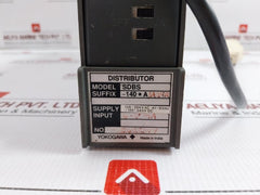 Distributor 138-264Vac 47-63Hz Yokogawa Sdbs-140*A/A2Er
