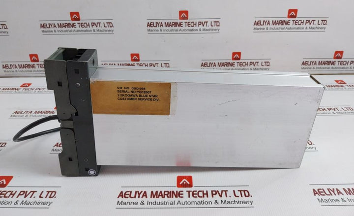 Distributor 138-264Vac 47-63Hz Yokogawa Sdbs-140*A/A2Er