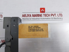 Distributor 138-264Vac 47-63Hz Yokogawa Sdbs-140*A/A2Er