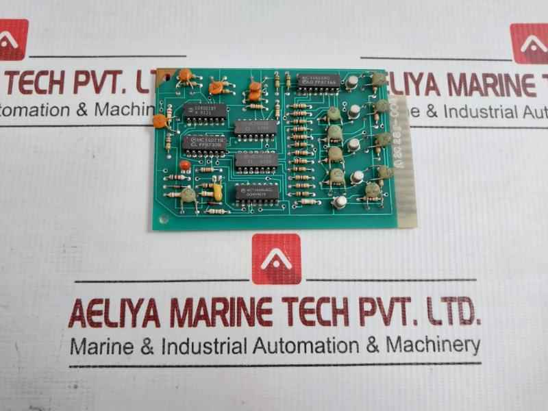 Distributor Module 02C282-001 Sku: 201003