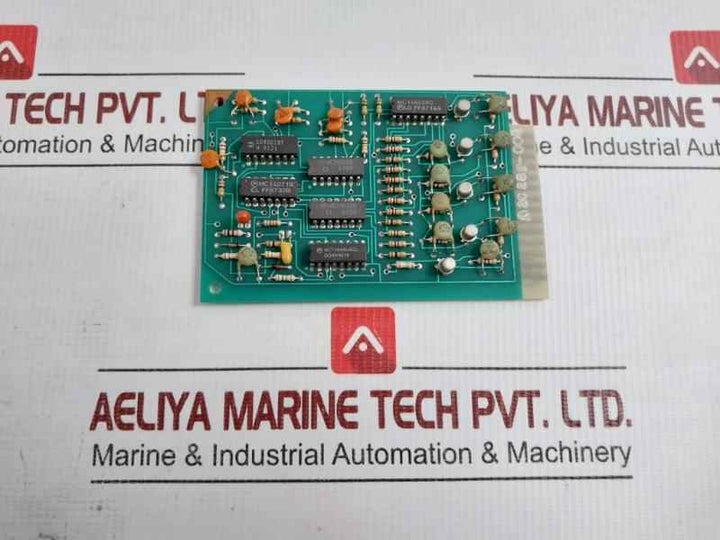 Distributor Module 02C282-001 Sku: 201003