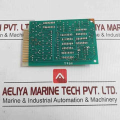 Distributor Module 02C282-001 Sku: 201003