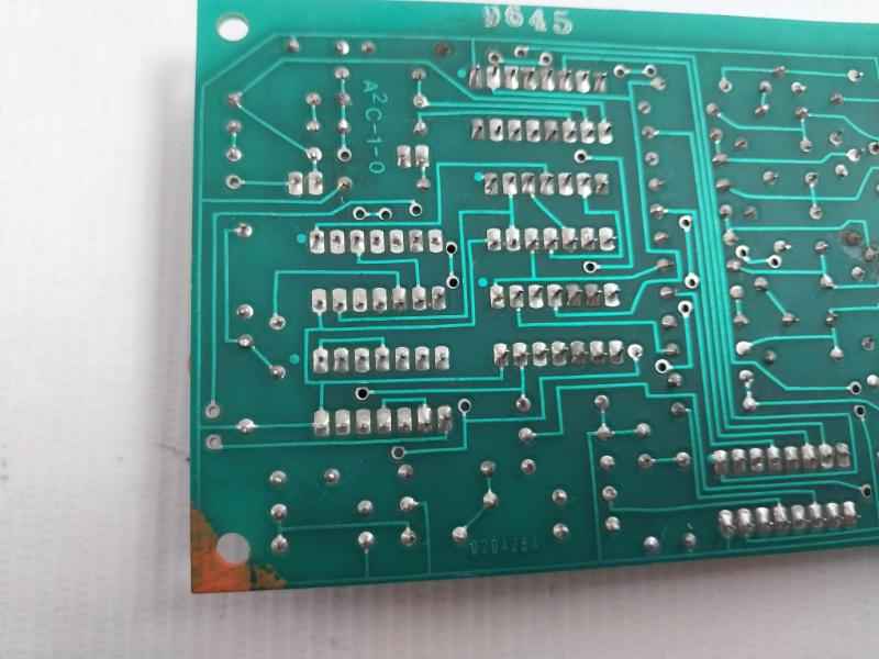 Distributor Module 02C282-001 Sku: 201003