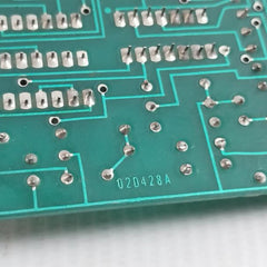 Distributor Module 02C282-001 Sku: 201003