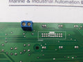 Disv6 Jp202 Led/switch Module Dual Saa1064 Hn06302