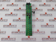 Disv6 Jp202 Led/switch Module Dual Saa1064 Hn06302
