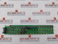Disv6 Jp202 Led/switch Module Dual Saa1064 Hn06302