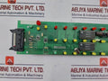 Disv6 Jp202 Led/switch Module Dual Saa1064 Hn06302