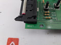 Disv6 Jp202 Led/switch Module Dual Saa1064 Hn06302