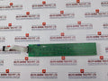 Disv6 Jp202 Led/switch Module Dual Saa1064 Hn06302