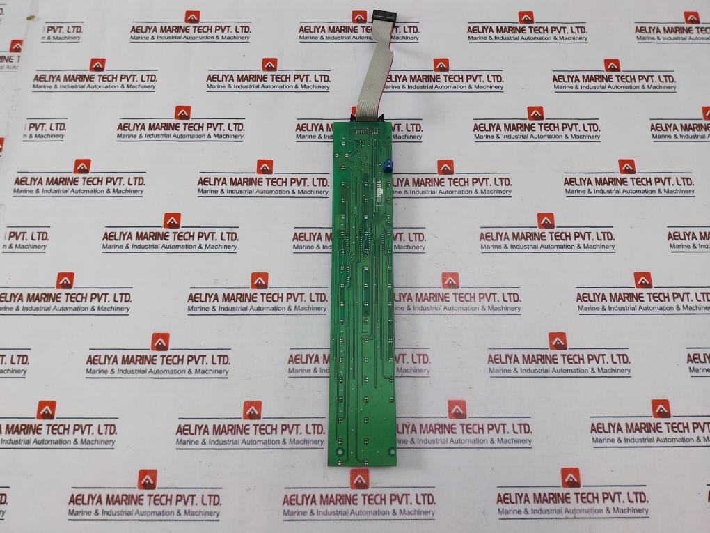 Disv6 Jp202 Led/switch Module Dual Saa1064