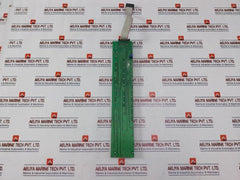 Disv6 Jp202 Led/switch Module Dual Saa1064 Hn06302