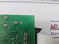 Disv6 Jp202 Led/switch Module Dual Saa1064 Hn06302