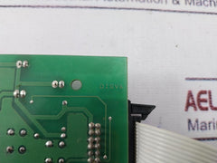 Disv6 Jp202 Led/switch Module Dual Saa1064 Hn06302