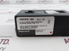 Ditek Dtk-mrj45C5E Ethernet Surge Protector