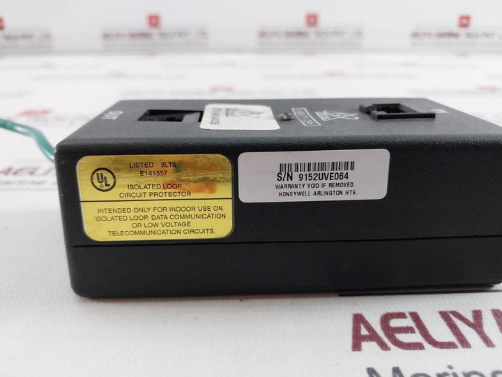 Ditek Dtk-mrj45C5E Ethernet Surge Protector