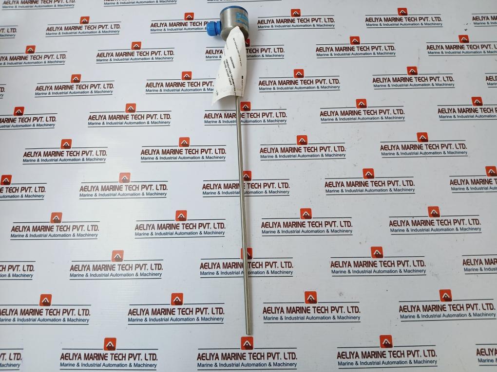 Dittmer 1 X Pt100 Mu -30+120˚C Temperature Transmitter Ip64 Ba0050990