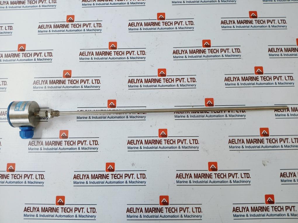 Dittmer 1 X Pt100 Mu -30+120˚C Temperature Transmitter Ip64 Ba0050990