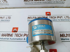 Dittmer 1 X Pt100 Mu -30+120?C Temperature Transmitter Ip64 Ba0050990