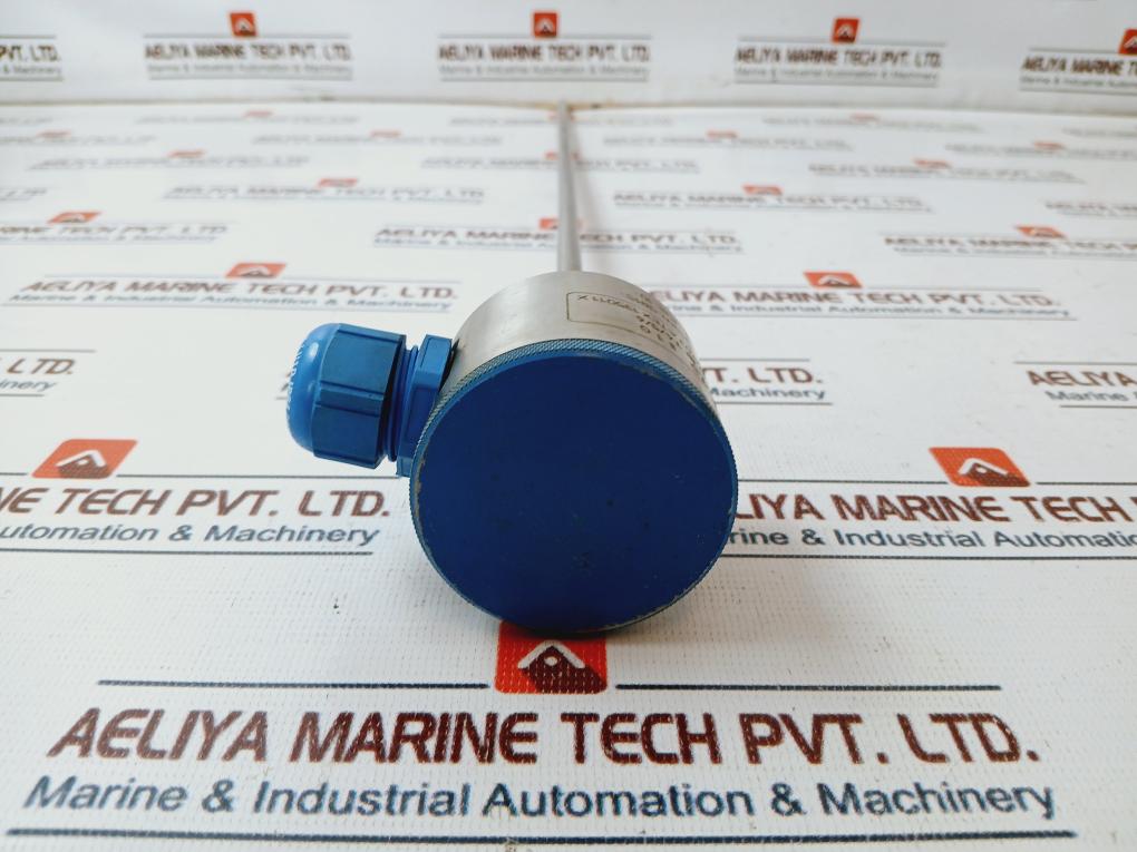 Dittmer 1 X Pt100 Mu -30+120˚C Temperature Transmitter Ip64 Ba0050990