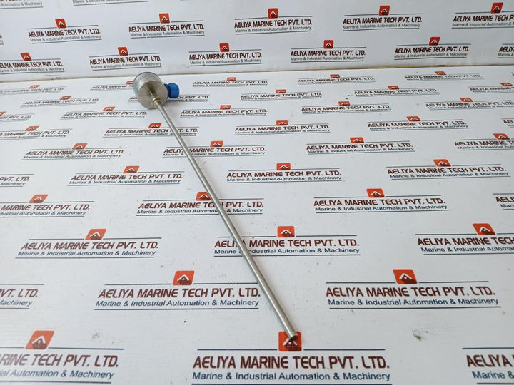 Dittmer 1 X Pt100 Mu -30+120?C Temperature Transmitter Ip64 Ba0050990