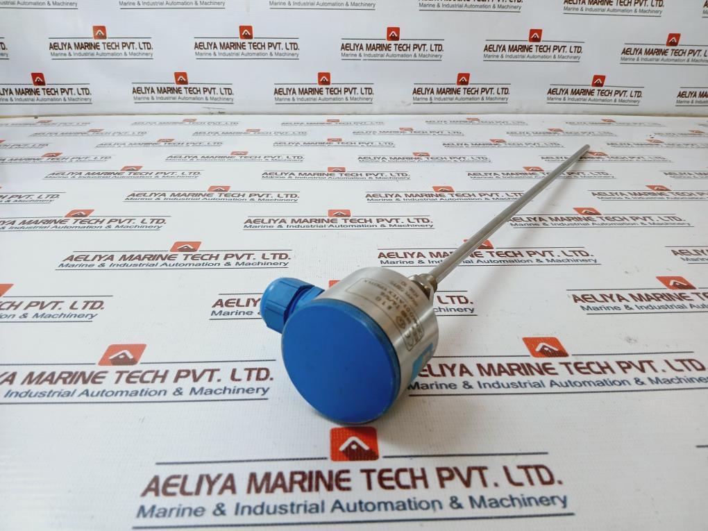 Dittmer 1 X Pt100 Mu -30+120˚C Temperature Transmitter Ip64 Ba0050990