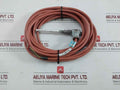 Dittmer Air Control Temperature Sensor 1Xpt100 206D