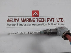 Dittmer Air Control Temperature Sensor 1Xpt100 206D