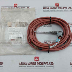 Dittmer Air Control Temperature Sensor 1Xpt100 206D