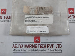 Dittmer Air Control Temperature Sensor 1Xpt100 206D