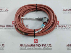 Dittmer Air Control Temperature Sensor 1Xpt100 206D