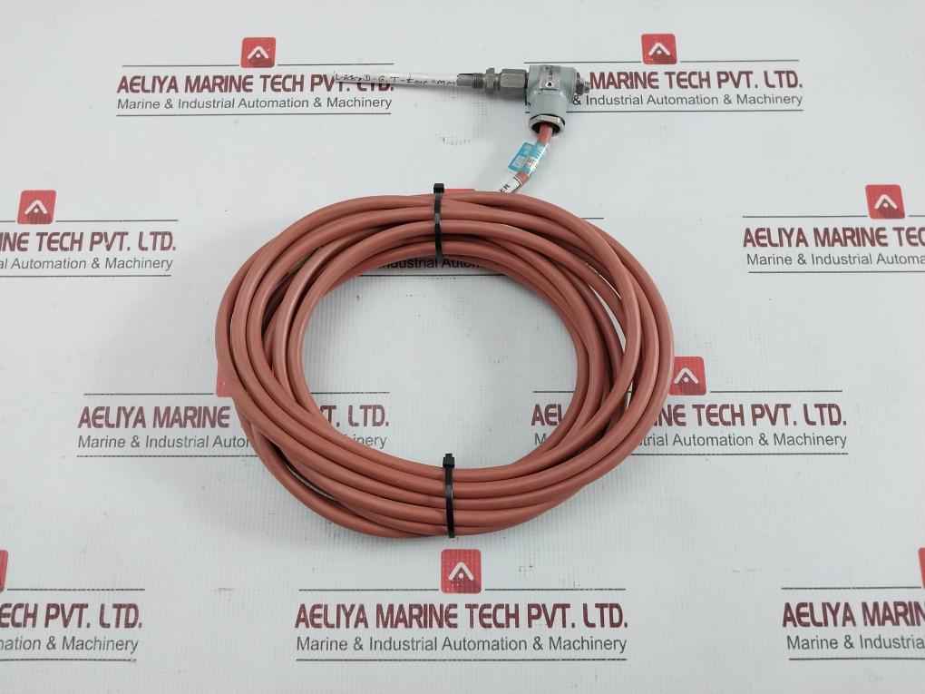 Dittmer Air Control Temperature Sensor 1Xpt100 206D