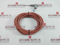 Dittmer Air Control Temperature Sensor 1Xpt100 206D