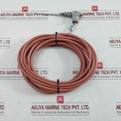Dittmer Air Control Temperature Sensor 1Xpt100 206D