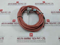 Dittmer Air Control Temperature Sensor 1Xpt100 206D