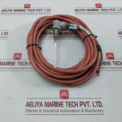 Dittmer Air Control Temperature Sensor 1Xpt100 206D