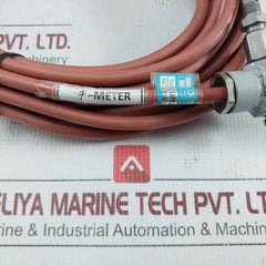 Dittmer Air Control Temperature Sensor 1Xpt100 206D