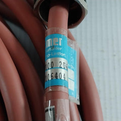 Dittmer Air Control Temperature Sensor 1Xpt100 206D