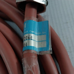 Dittmer Air Control Temperature Sensor 1Xpt100 206D