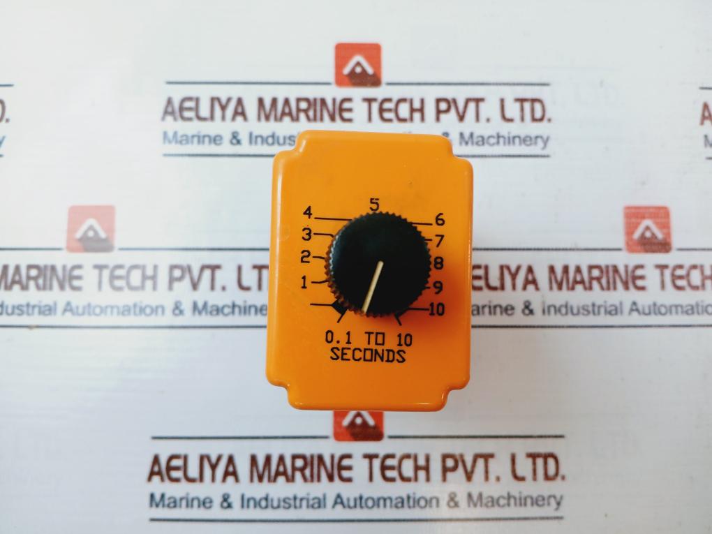 Diversified Electronics Tdt-240-aka-010 Time Delay Relay