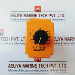 Diversified Electronics Tdt-240-aka-010 Time Delay Relay