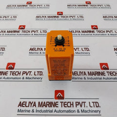 Diversified Electronics Tdt-240-aka-010 Time Delay Relay 0.1-10Sec