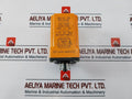 Diversified Electronics Tdt-240-aka-010 Time Delay Relay 0.1-10Sec