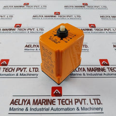 Diversified Electronics Tdt-240-aka-010 Time Delay Relay 0.1-10Sec