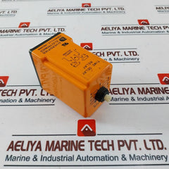 Diversified Electronics Tdt-240-aka-010 Time Delay Relay 0.1-10Sec