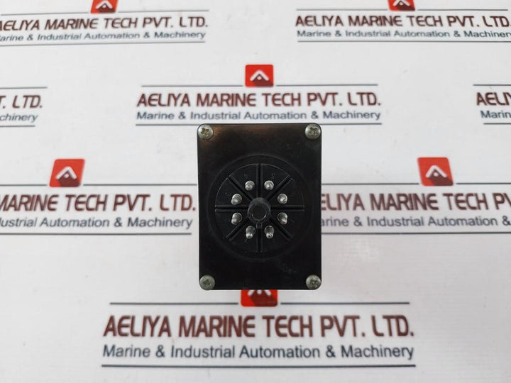 Diversified Electronics Tdt-240-aka-010 Time Delay Relay 0.1-10Sec