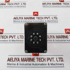 Diversified Electronics Tdt-240-aka-010 Time Delay Relay 0.1-10Sec