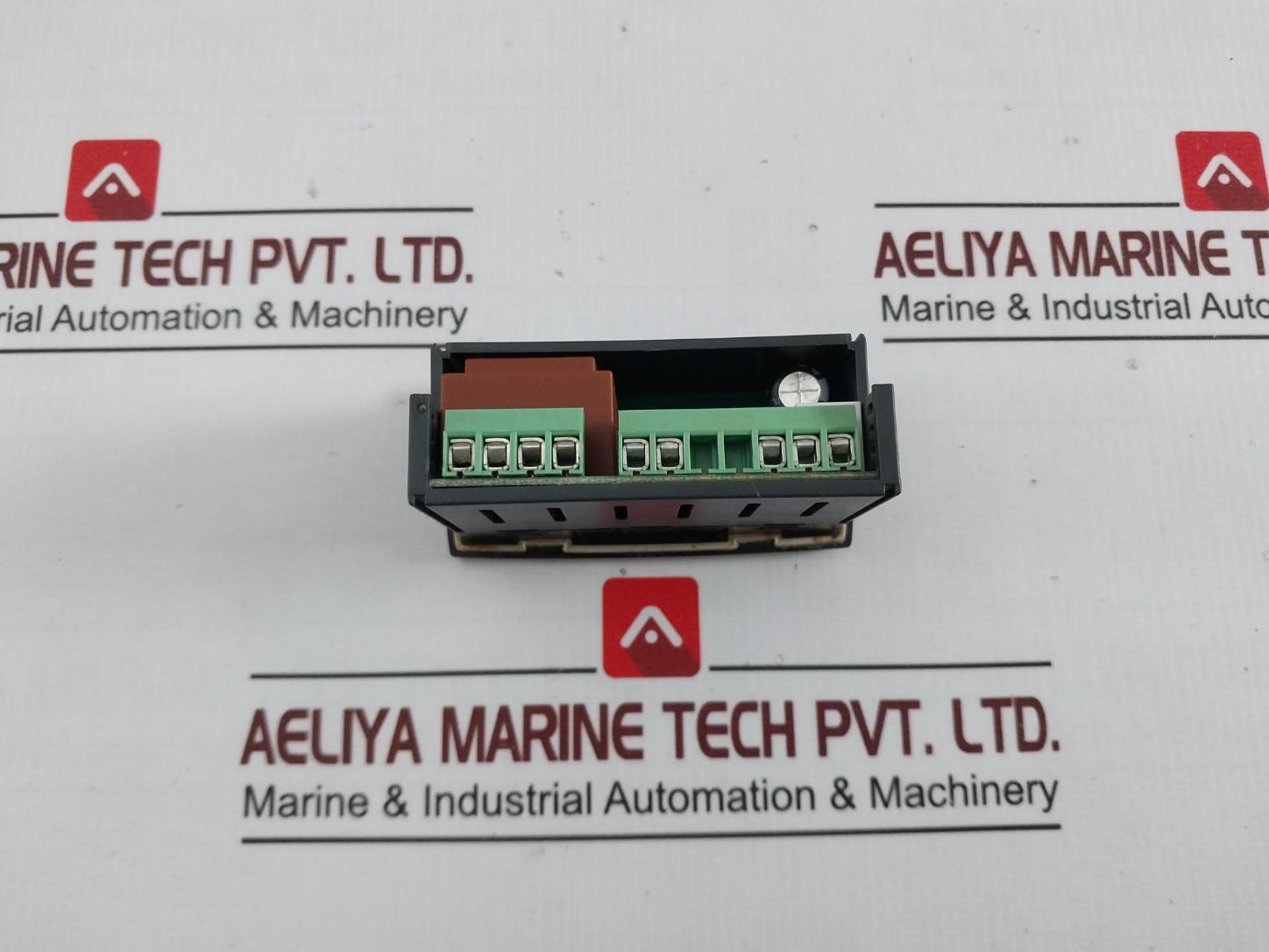 Dixell Sz-7510-cx Sub-zero Temperature Controller V1.0 230V Ac 50-60Hz