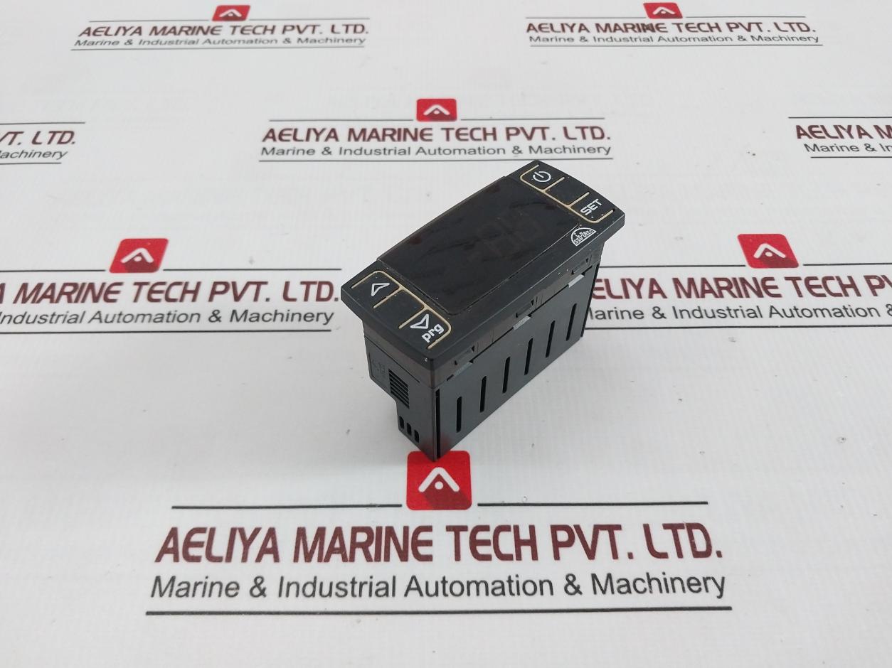 Dixell Sz-7510-cx Sub-zero Temperature Controller V1.0 230V Ac 50-60Hz