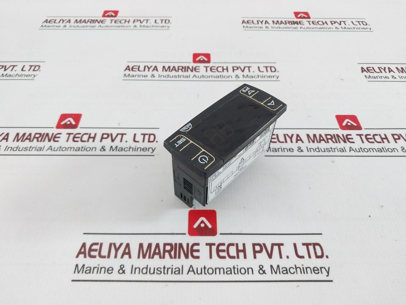 Dixell Sz-7510-cx Sub-zero Temperature Controller V1.0 230V Ac 50-60Hz